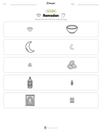 Xem trước tài liệu in sẵn Ramadan