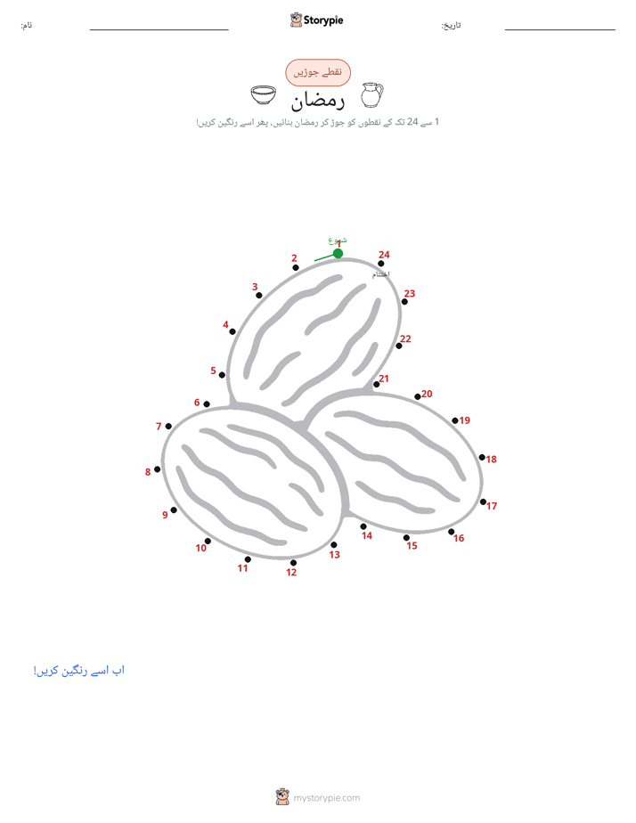 نقطے سے نقطے تک