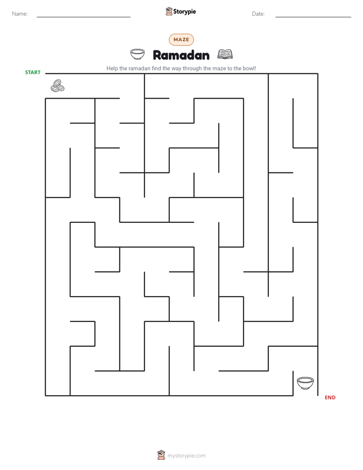 Maze