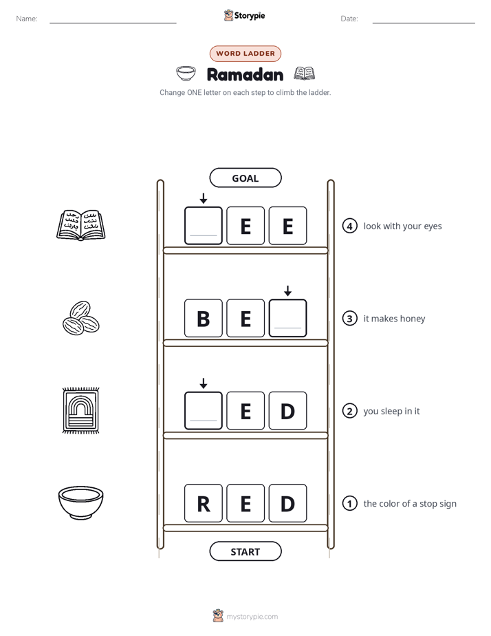 Word Ladder