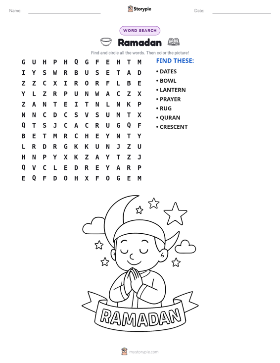 Word Search