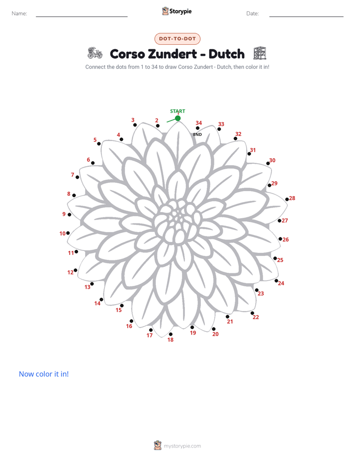 Dot to Dot