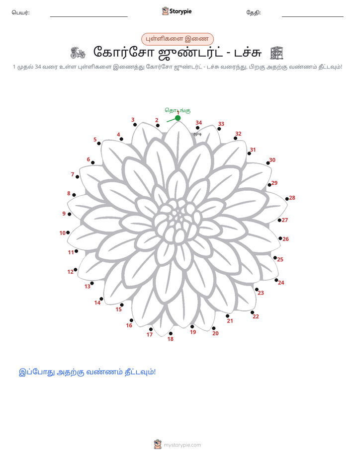 முத்து இணைப்பு