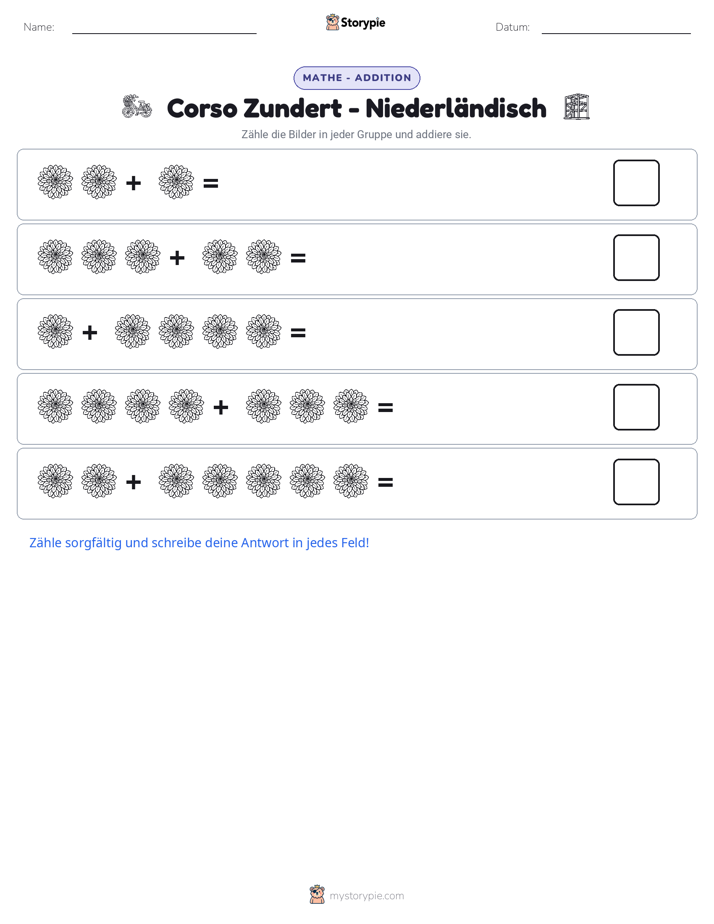Bildmathematik
