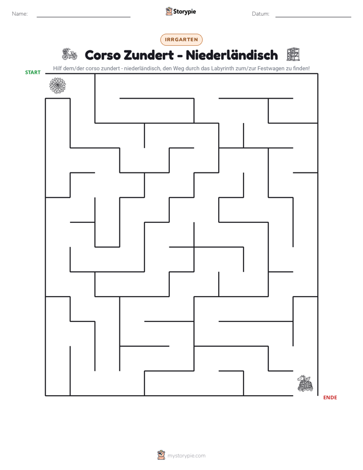 Labyrinth