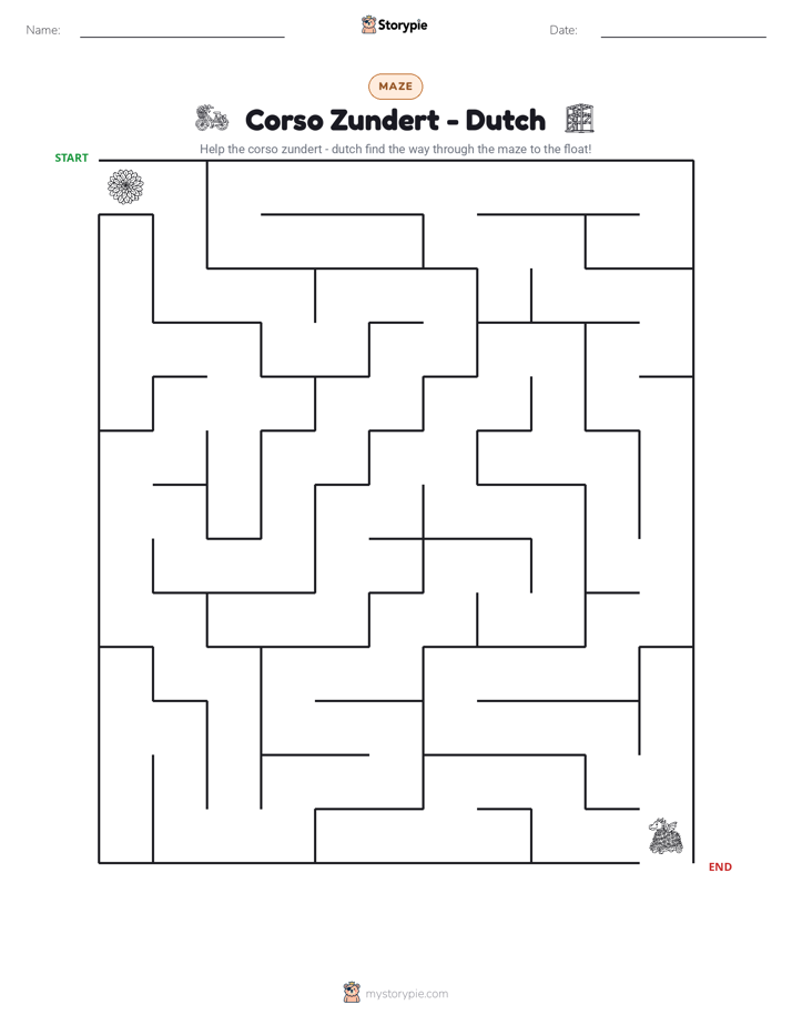 Maze