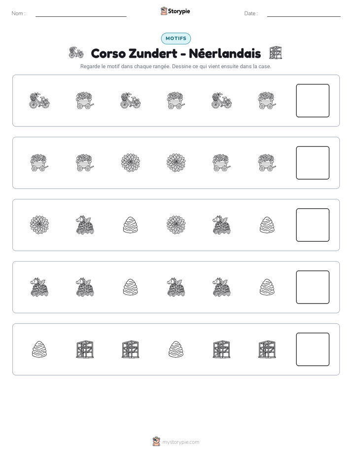 Motifs