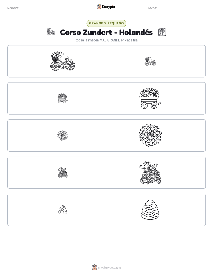 Clasificación