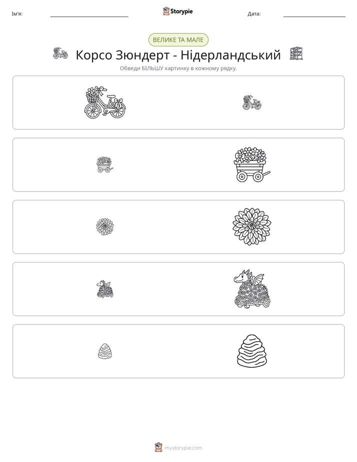 Сортування