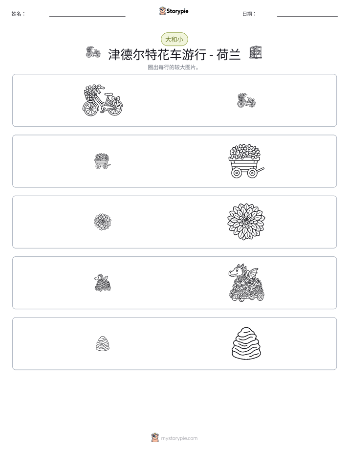 分类