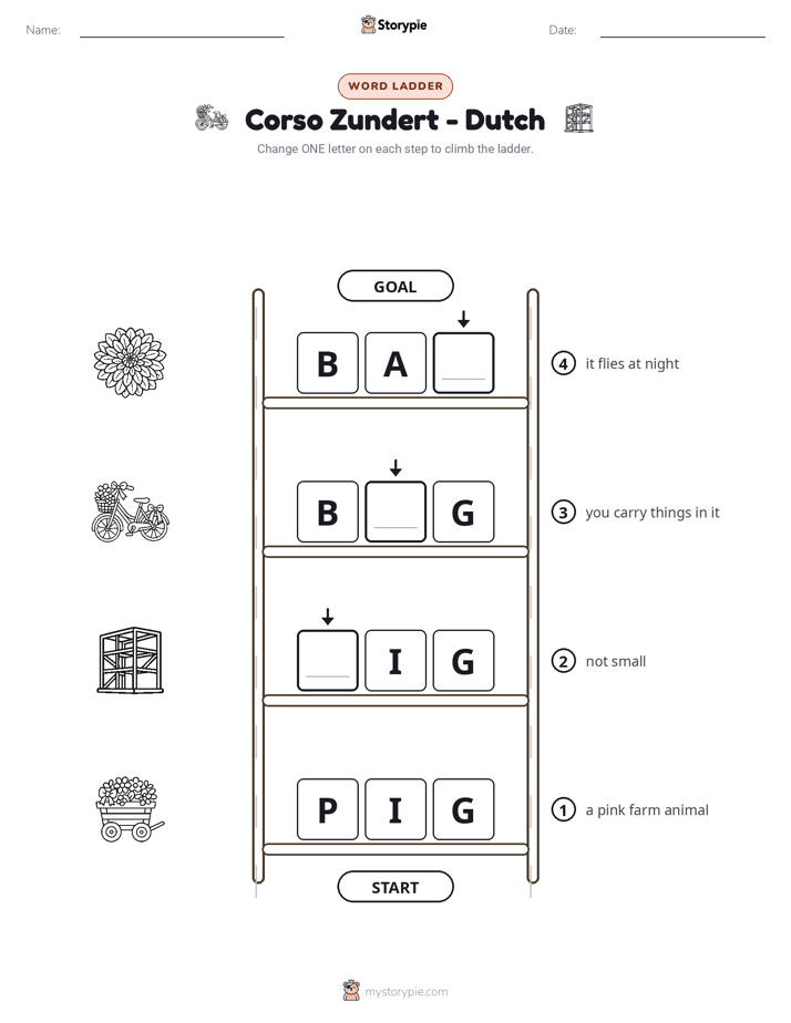 Word Ladder