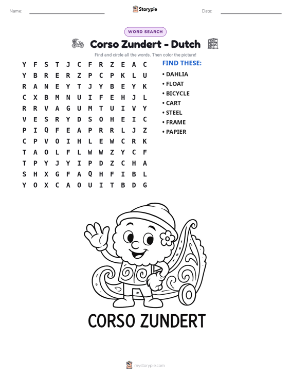 Word Search