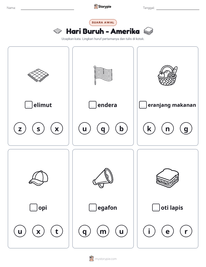 Suara Awal