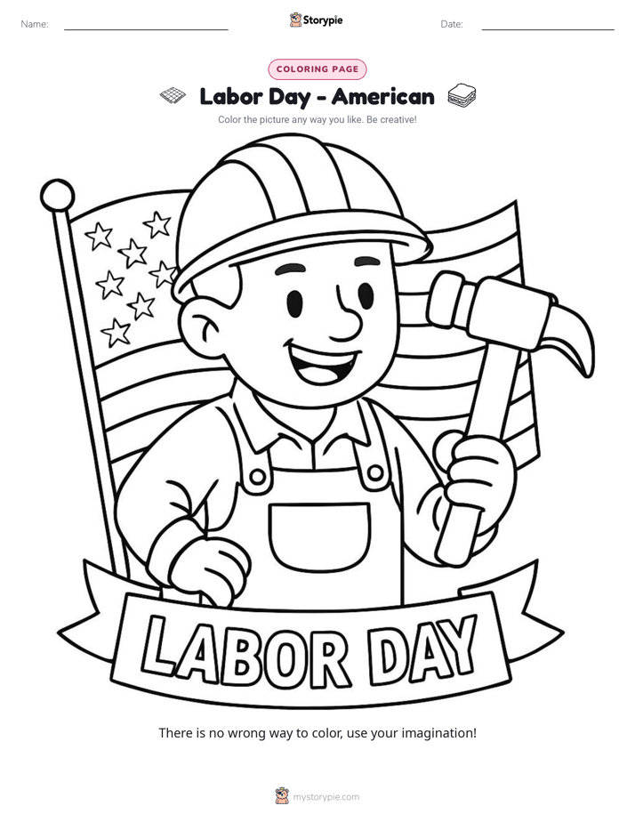 Coloring Page