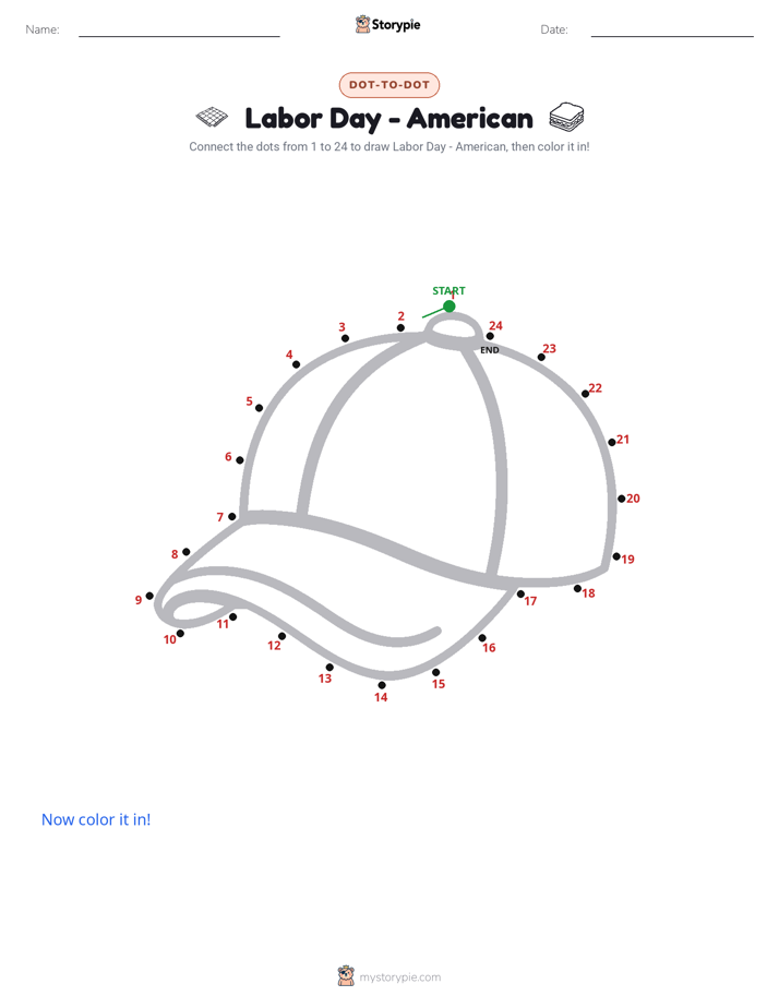 Dot to Dot