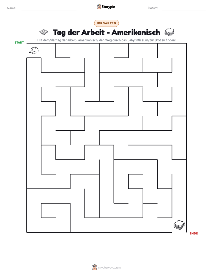 Labyrinth