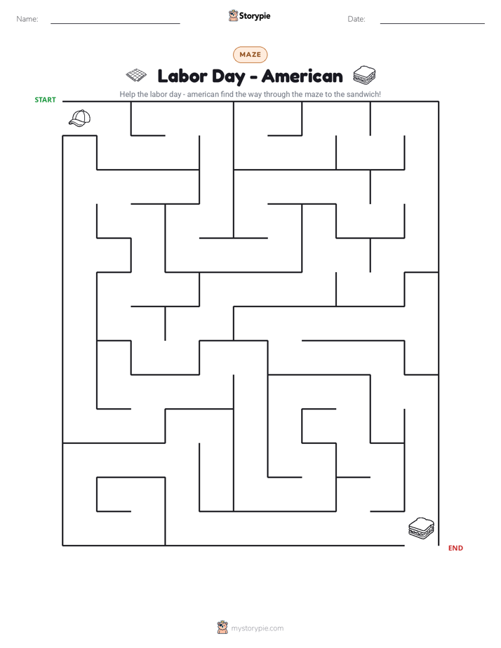 Maze