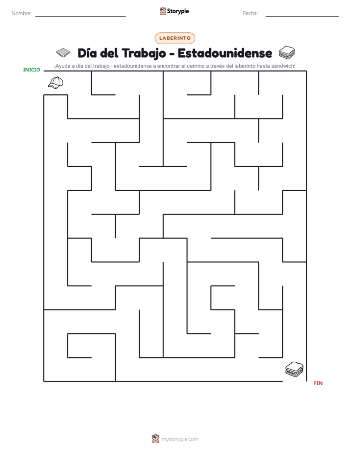 Labyrintho