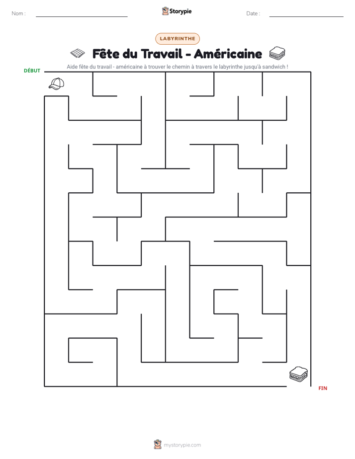 Labyrinthe