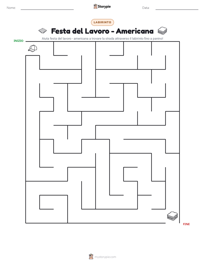 Labirinto