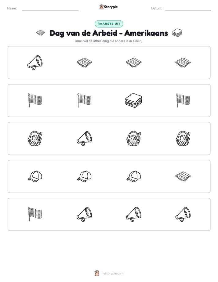 Vreemde Tussenuit