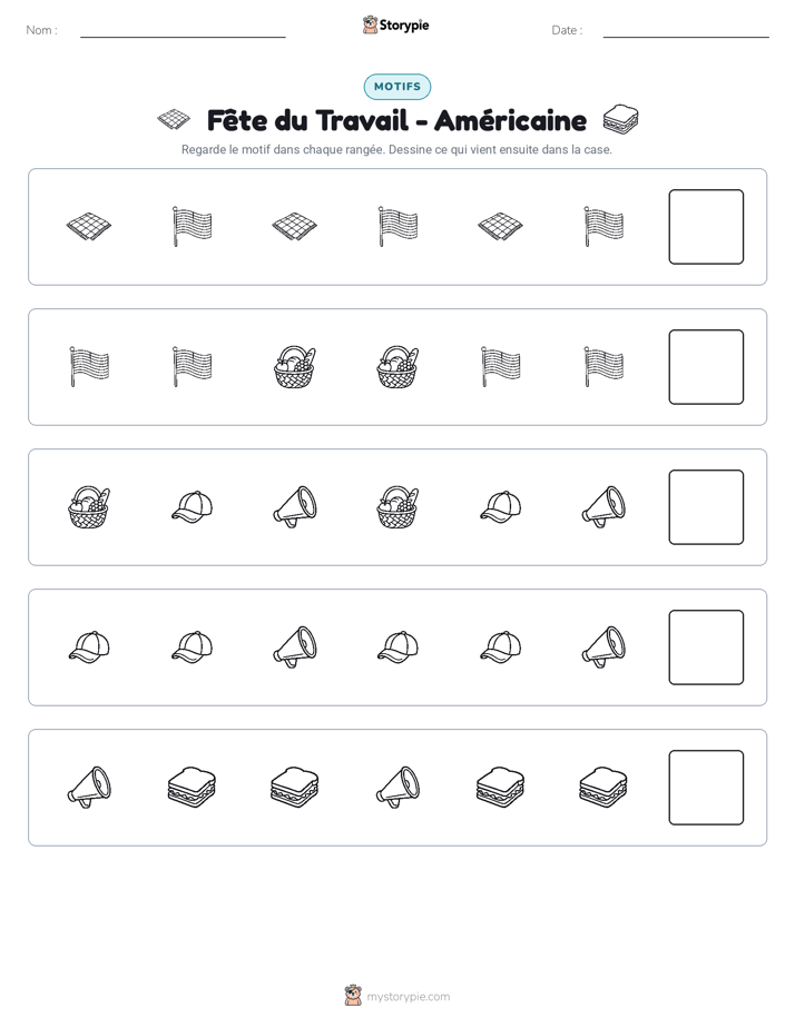 Motifs