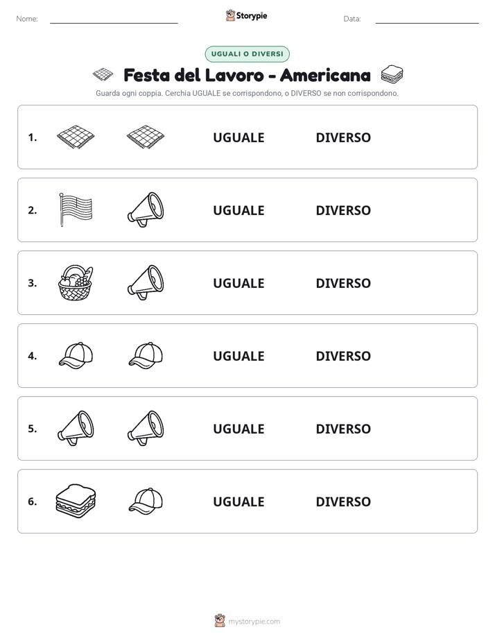 Stesso o Diverso