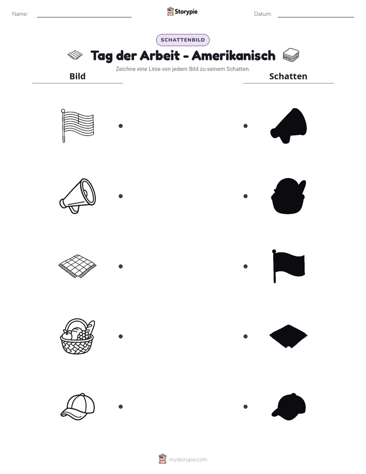 Schattenmatch