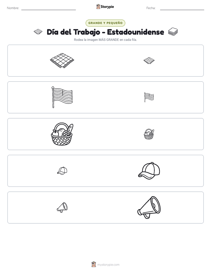 Clasificación