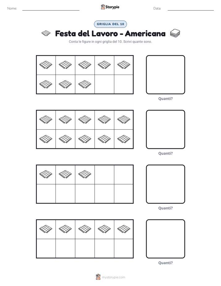 Cornice da Dieci