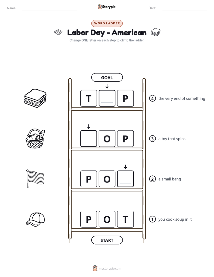 Word Ladder