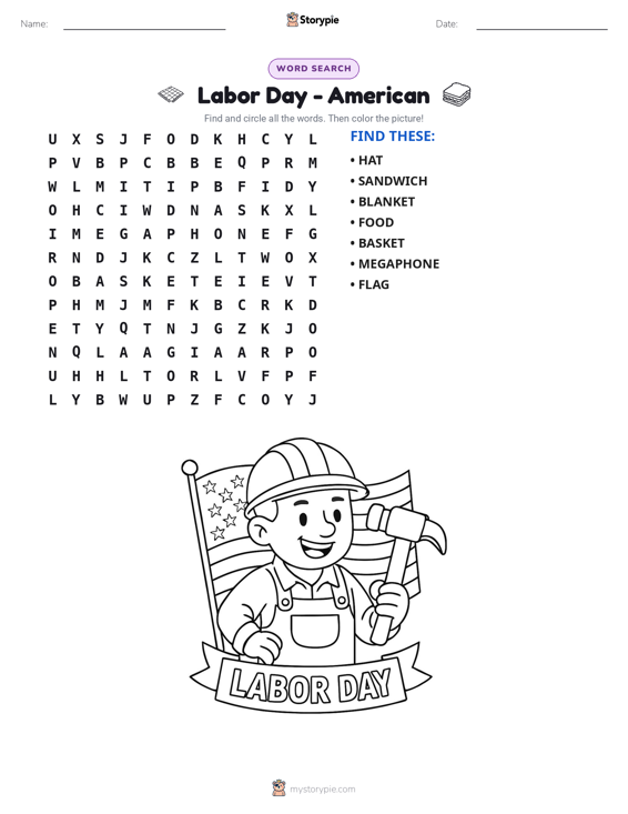 Word Search