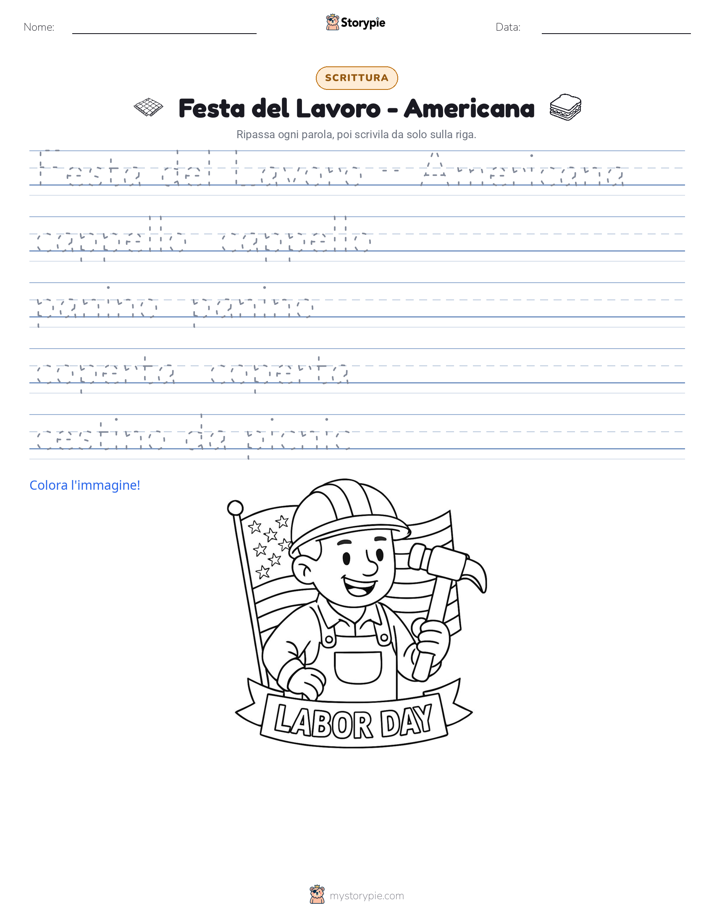 Pratica di Scrittura