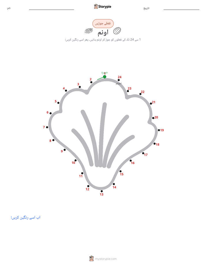 نقطے سے نقطے تک