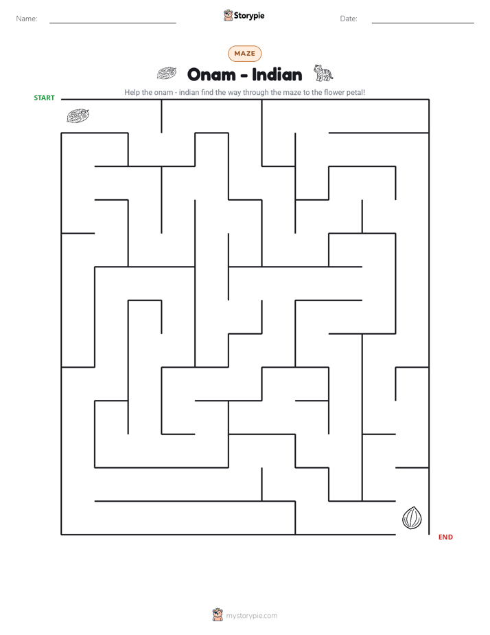 Maze