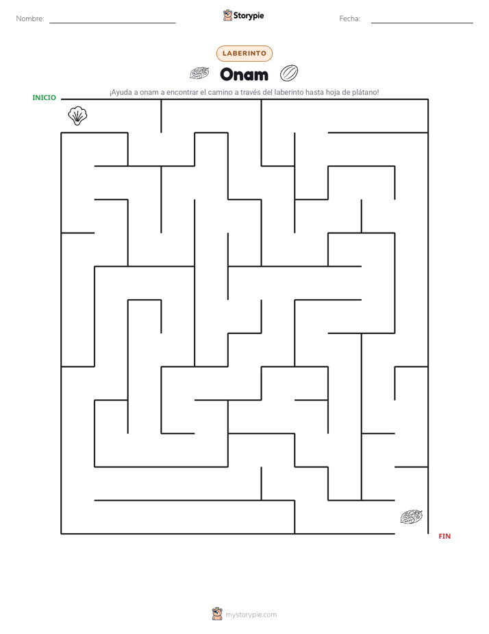 Labyrintho
