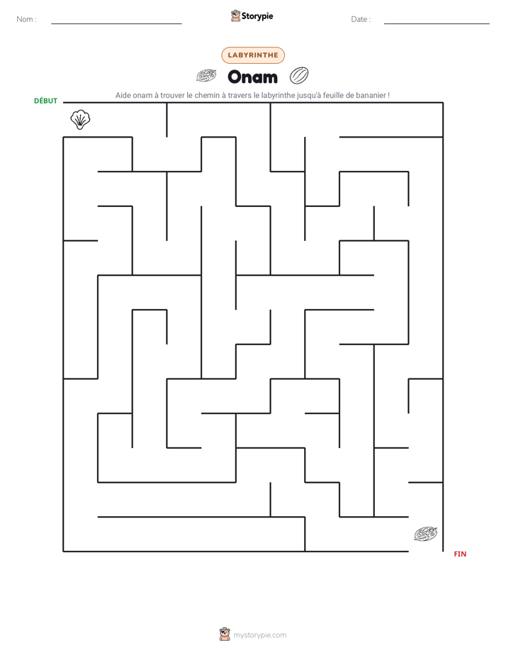 Labyrinthe