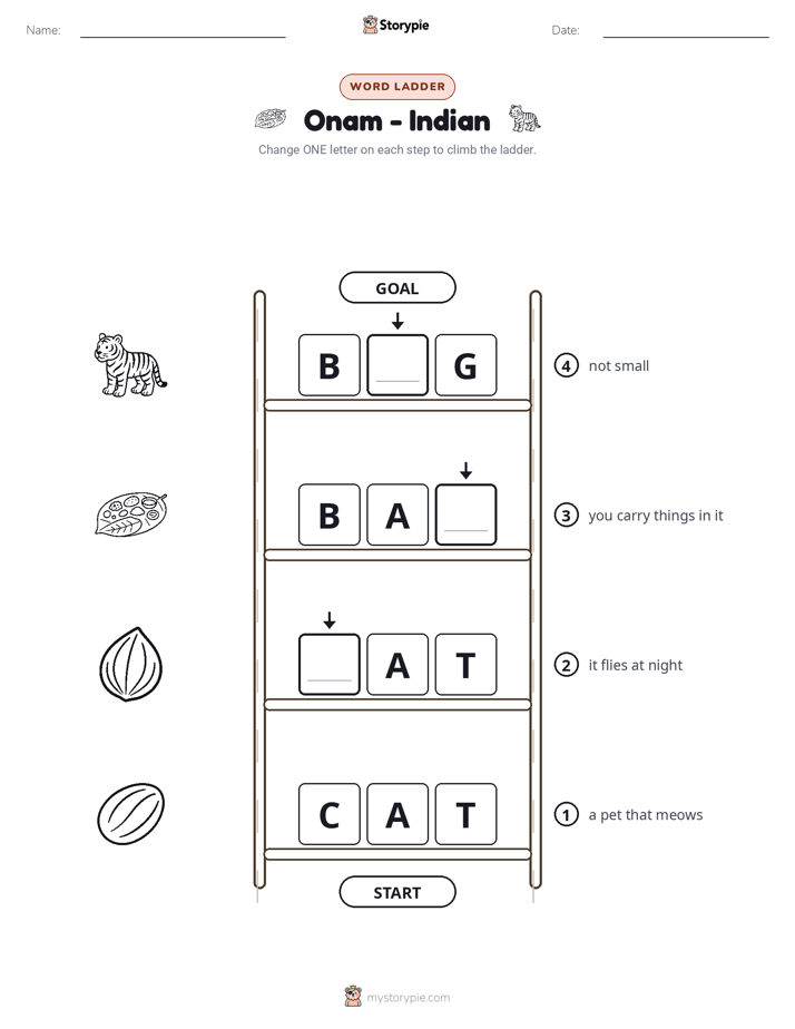 Word Ladder