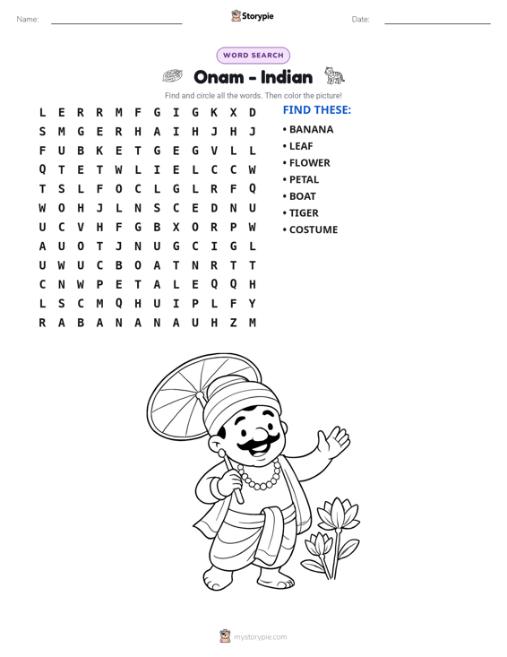 Word Search