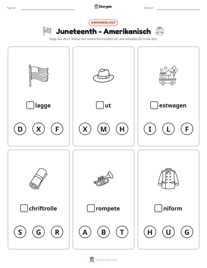 Anfangslaute