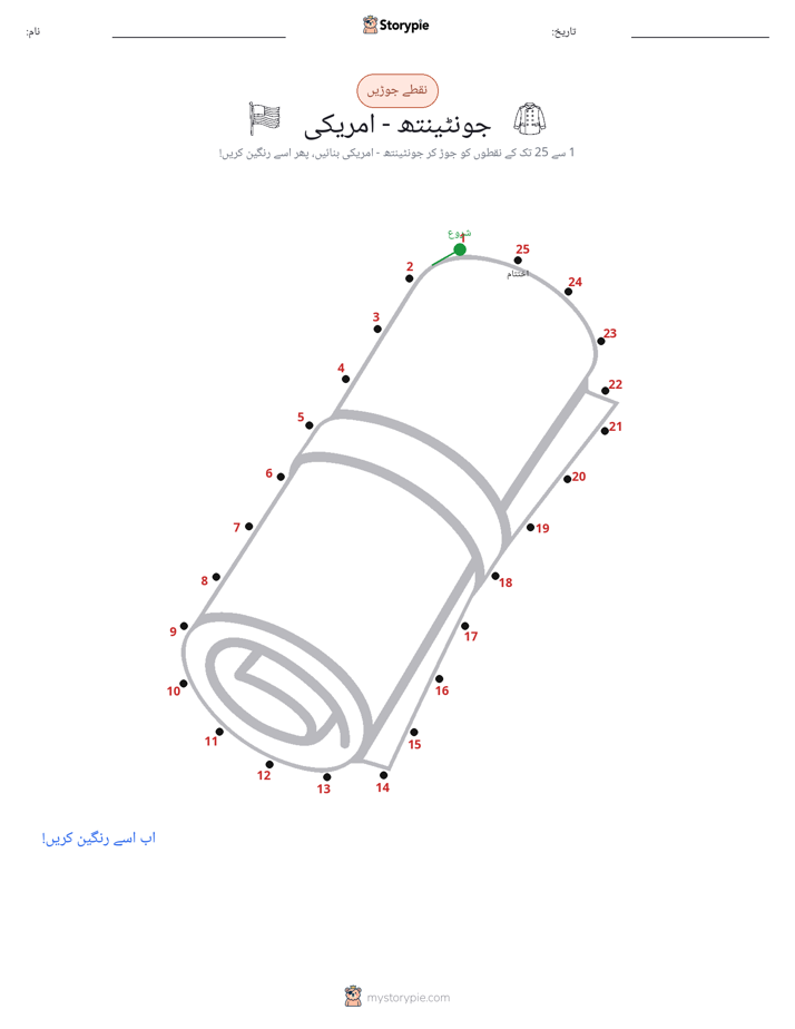 نقطے سے نقطے تک