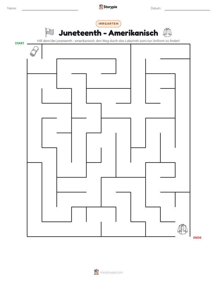 Labyrinth