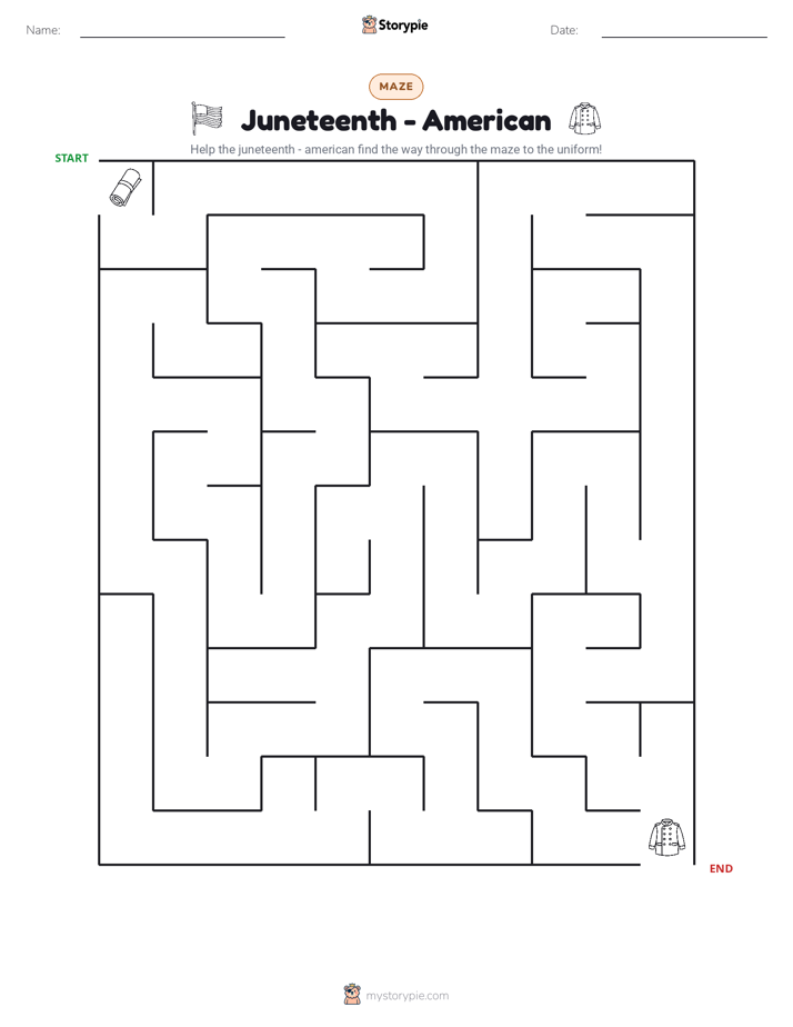 Maze