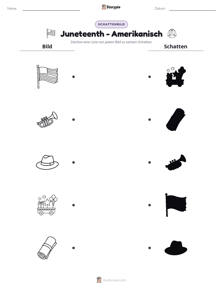 Schattenmatch