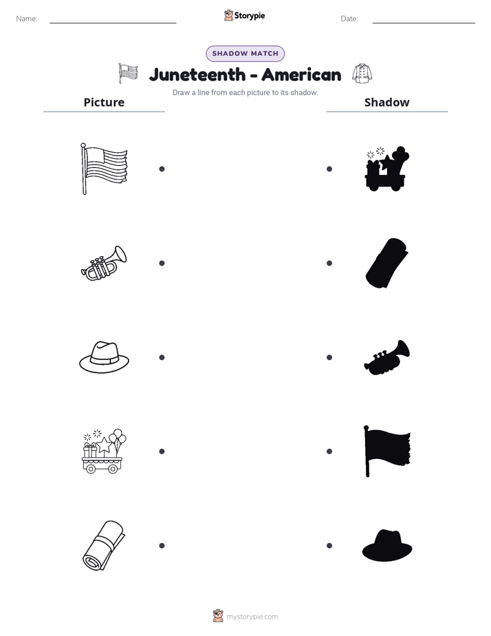 Shadow Match