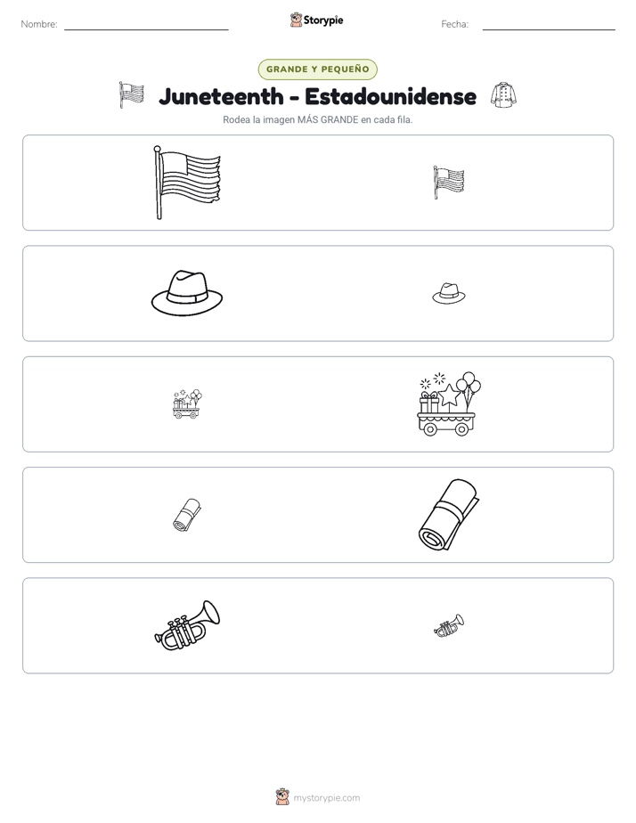 Clasificación