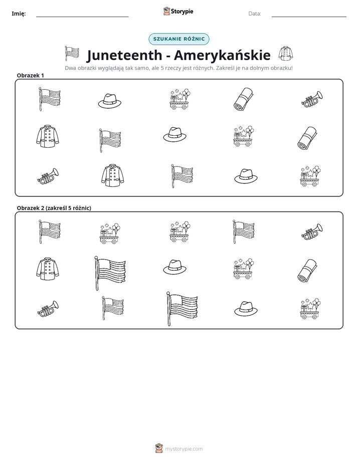 Znajdź Różnicę