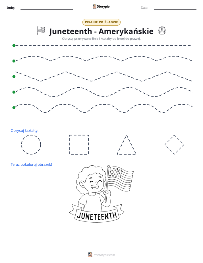 Śledzenie