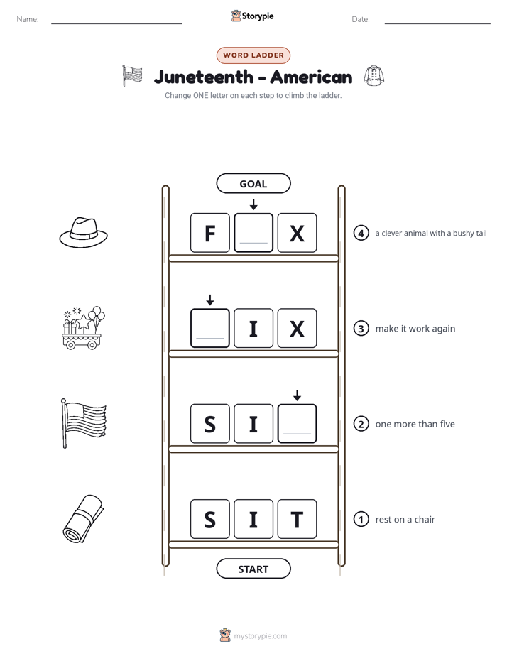 Word Ladder