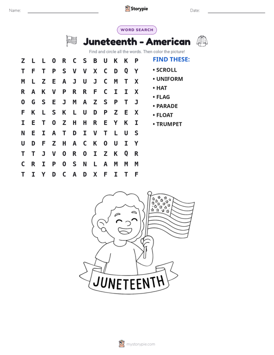 Word Search
